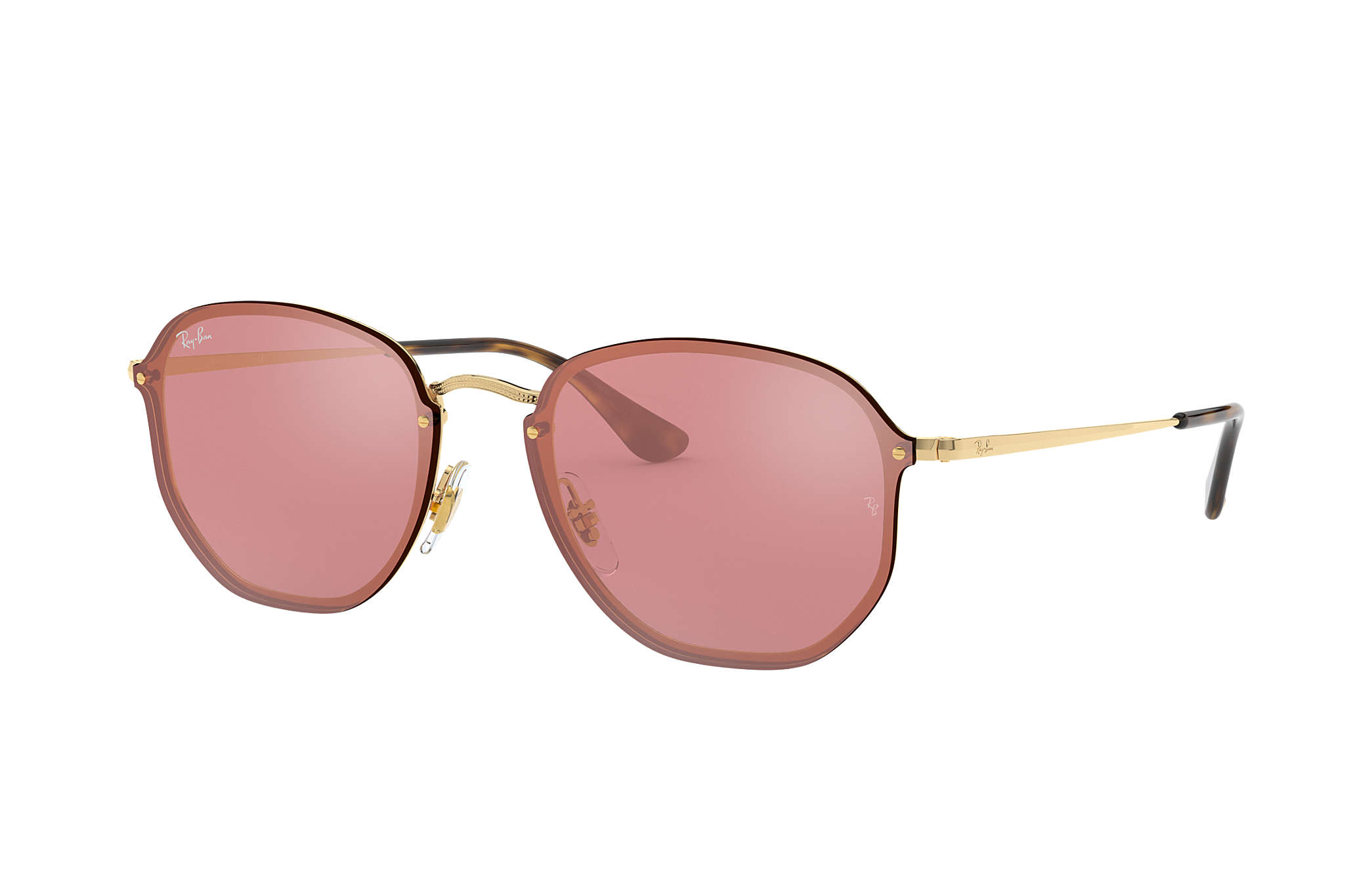 ray ban sonnenbrille rose gold ray ban sonnenbrille rose gold