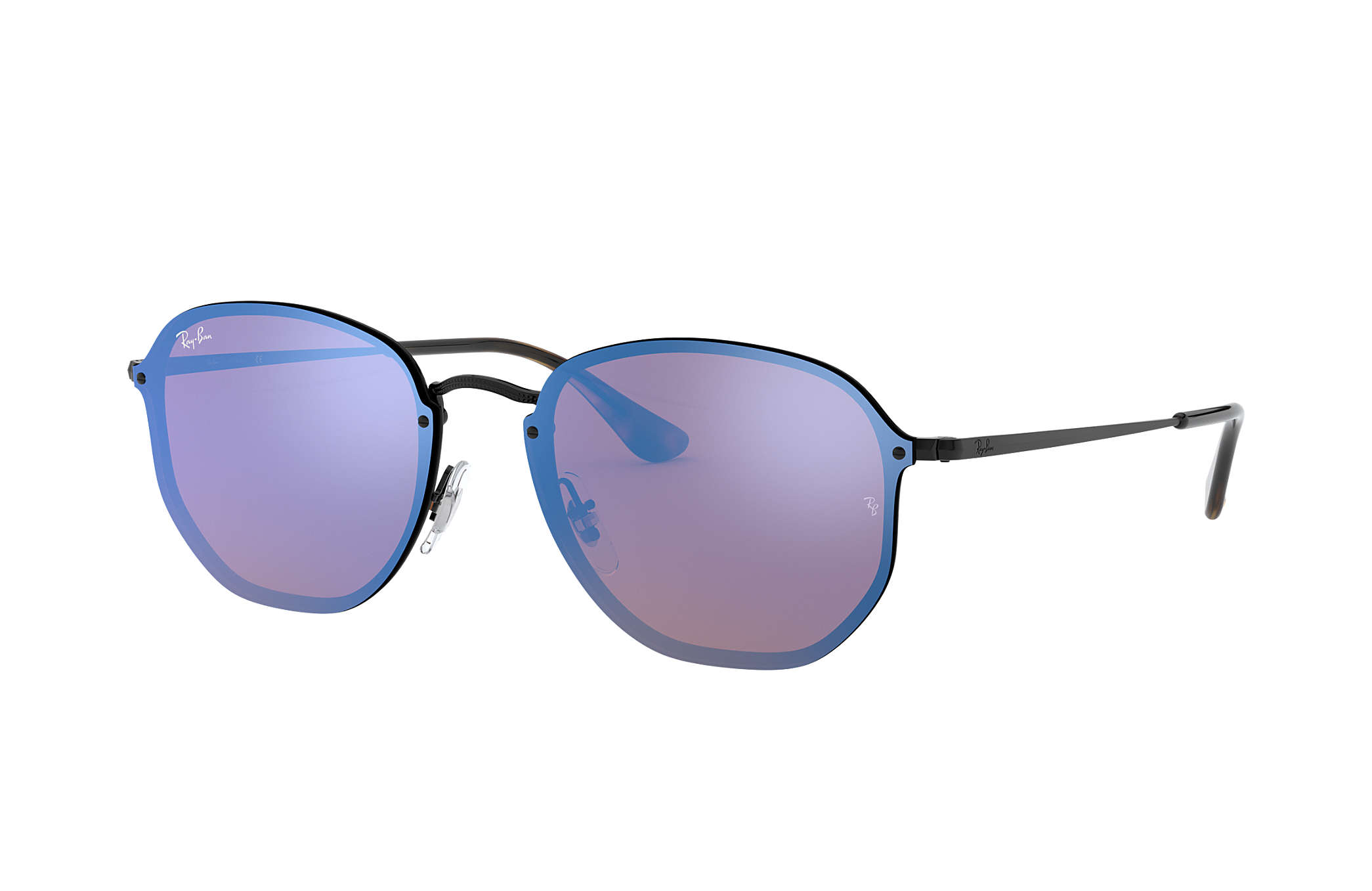 ray ban blau violett verspiegelt ray ban blau violett verspiegelt