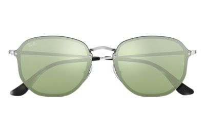 ray ban all glass