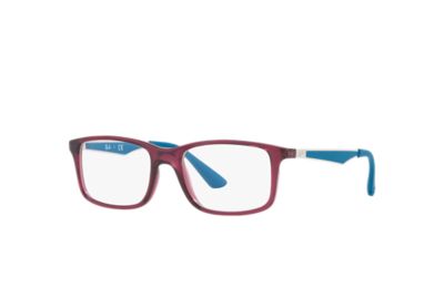 Ray Ban Prescription Glasses Ry1570 Violet Nylon 0ry Ray Ban Uk