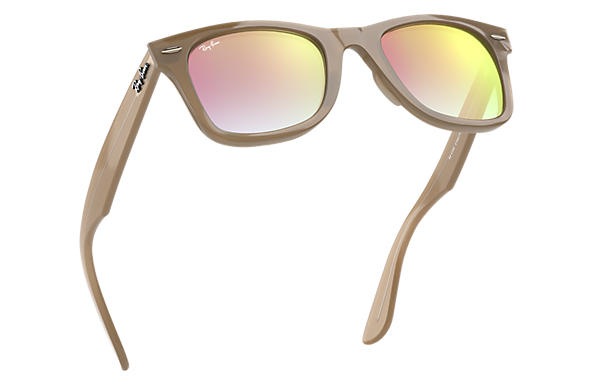 ray ban wayfarer hellbraun ray ban wayfarer hellbraun