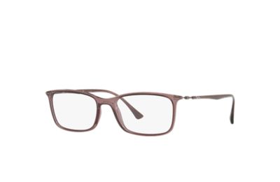 ray ban 7031 clear
