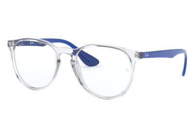 ray bans prescription eyeglasses