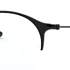 Ray-Ban prescription glasses RB3578V Brown - Metal - 0RX3578V290750 ...