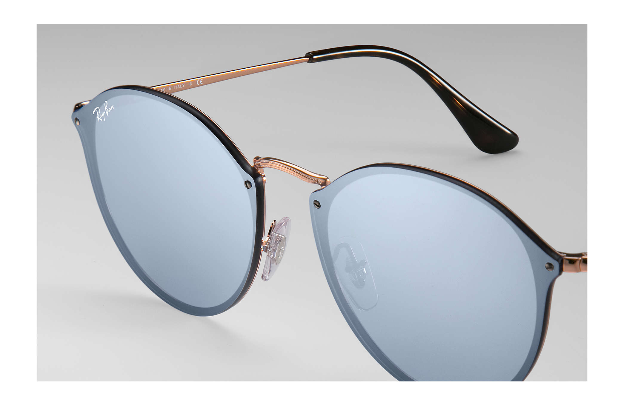 ray ban round copper ray ban round copper