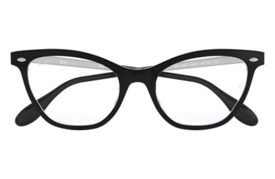 Ray-Ban eyeglasses RB5360 Black 