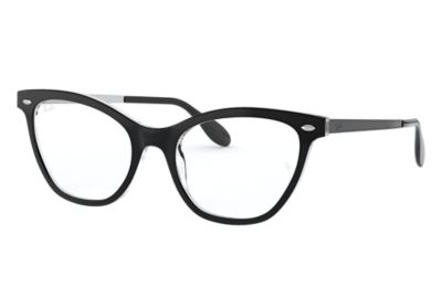 Ray-Ban eyeglasses RB5360 Black 