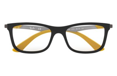 Ray-Ban eyeglasses RY1549 Black 