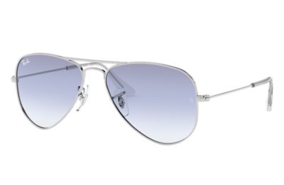 ray ban junior aviator