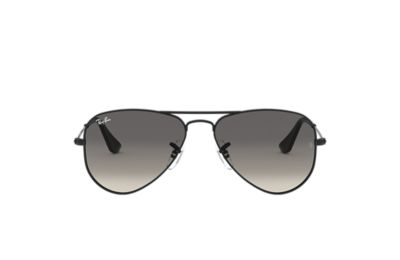 Kid's Sunglasses RayBan Junior RayBan® USA