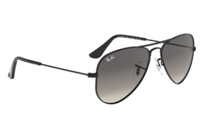 ray ban junior aviator