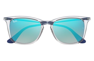 verre de lunette ray ban