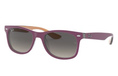 new wayfarer junior