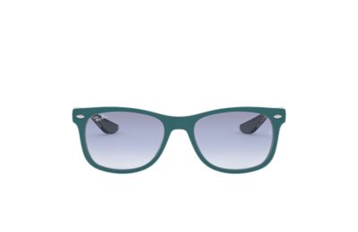 baby blue ray bans