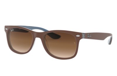junior new wayfarer
