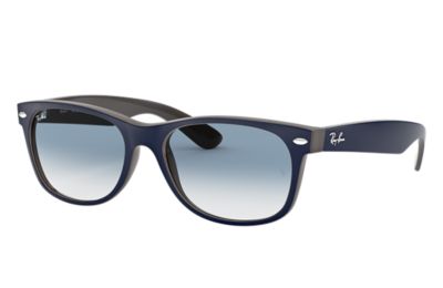 New Wayfarer Sunglasses | Ray-Ban® CA