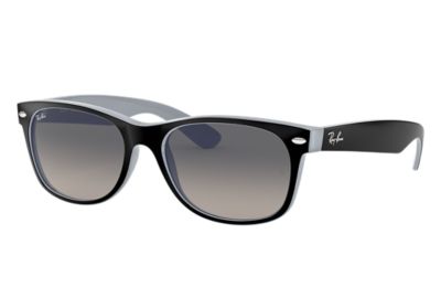 ray ban wayfarer new