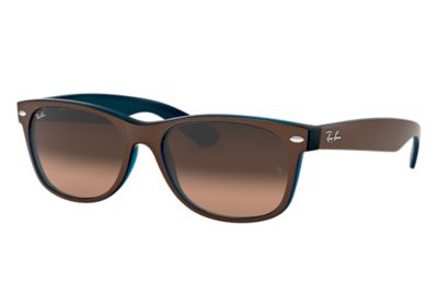 ray ban rb2132 new wayfarer