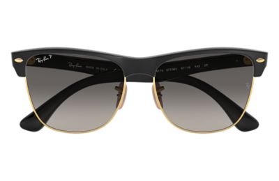 Ray-Ban Clubmaster Oversized RB4175 