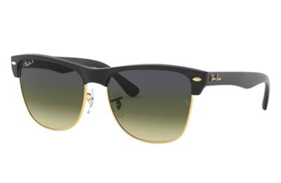 Ray Ban Oversized Clubmaster Blue « Heritage Malta