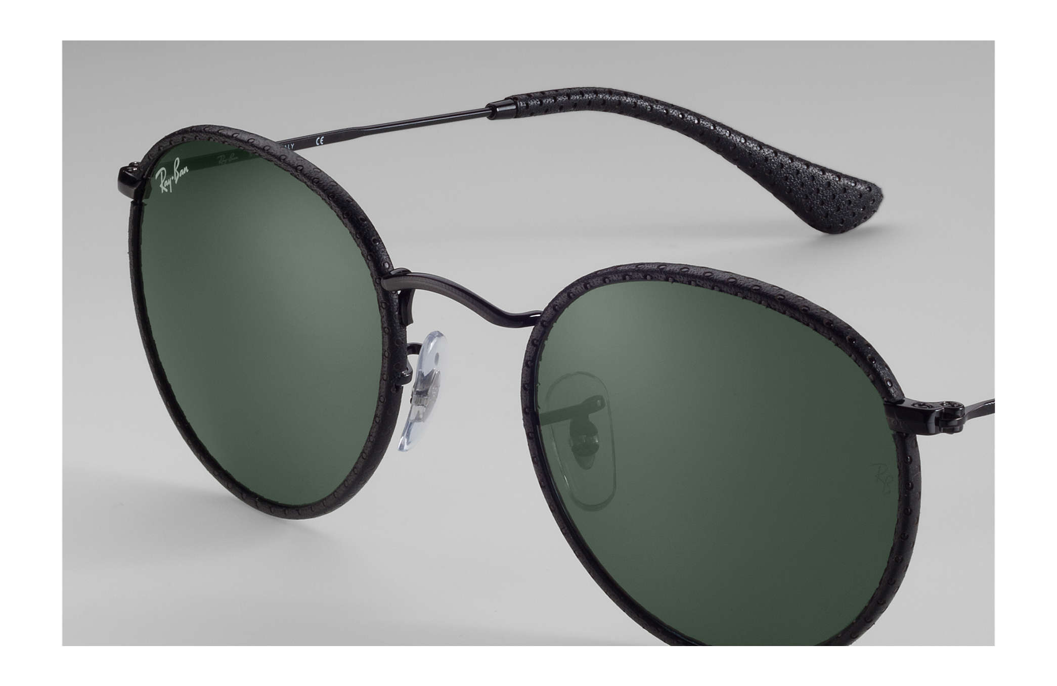 ray ban round schwarz ray ban round schwarz