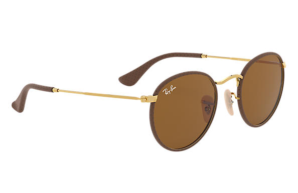 ray ban aviator cuir marron ray ban aviator cuir marron