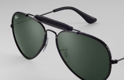 ray ban outdoorsman 2