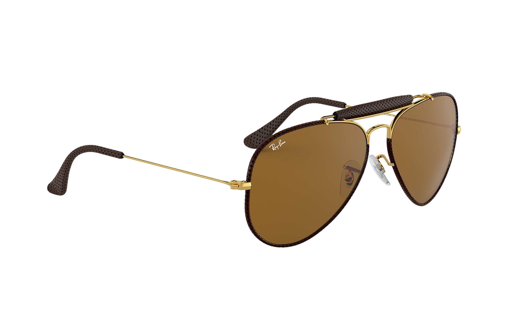 ray ban aviator blauw goud ray ban aviator blauw goud