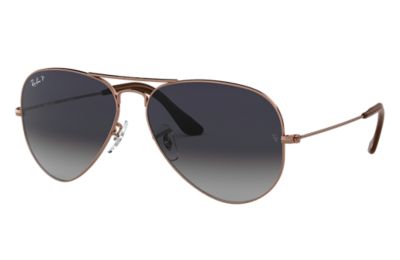 Ray-Ban RB3025 903578 58-14 アビエーター 