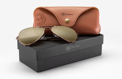 Ray Ban Wayfarer Folding Parts « Heritage Malta