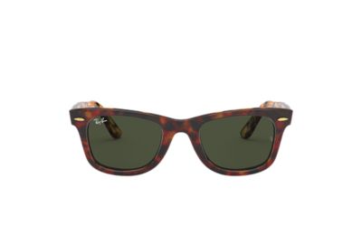 ray ban wayfarer rose