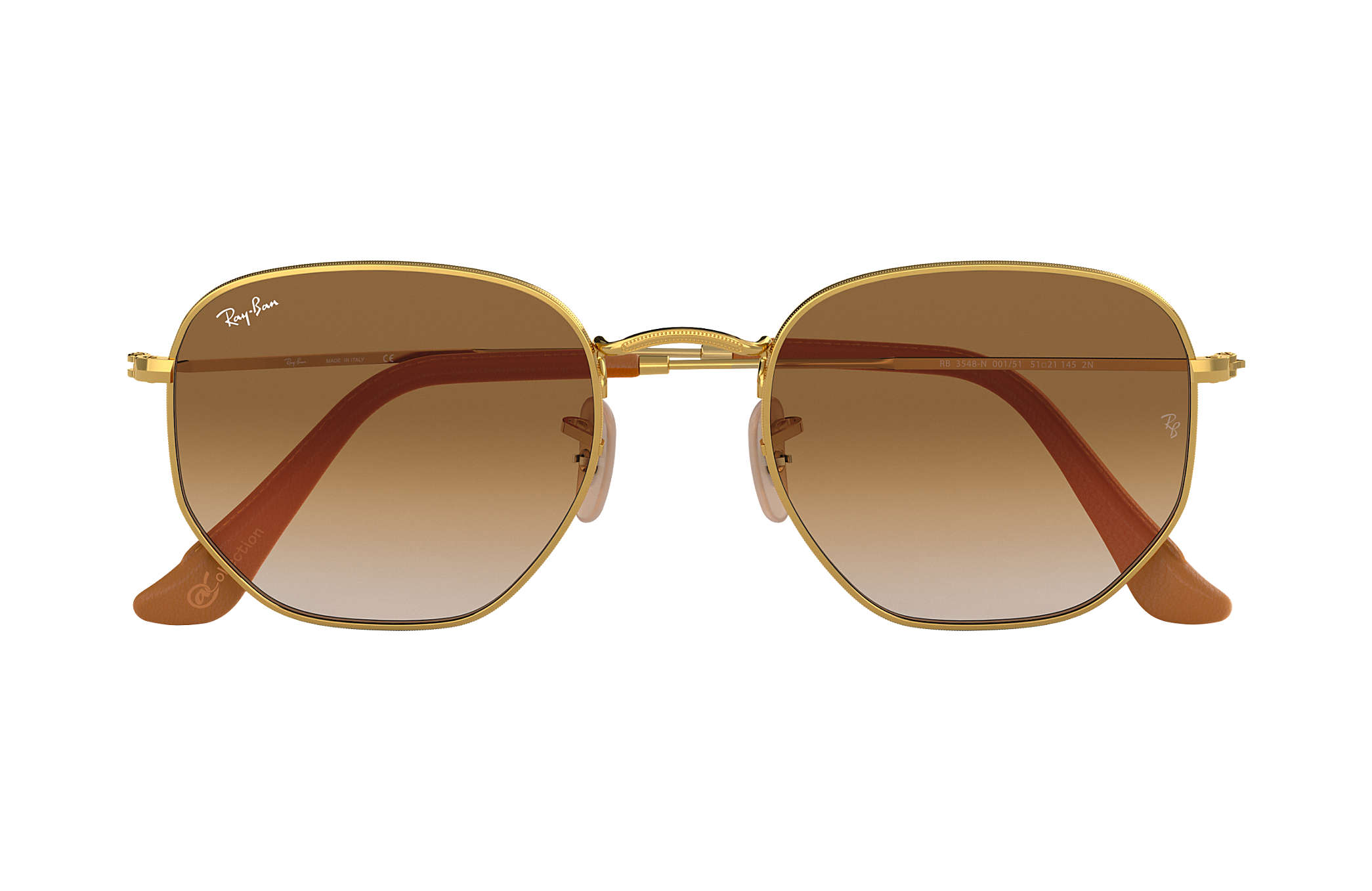 ray ban hexagonal misure ray ban hexagonal misure