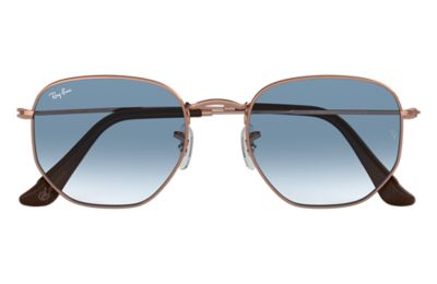 verre lunette ray ban