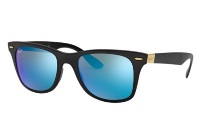 ray ban liteforce tech review