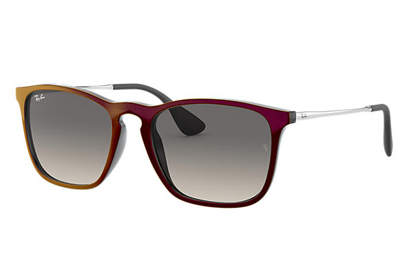 ray ban sonnenbrille chris ray ban sonnenbrille chris