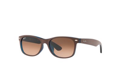 new wayfarer color mix polarized