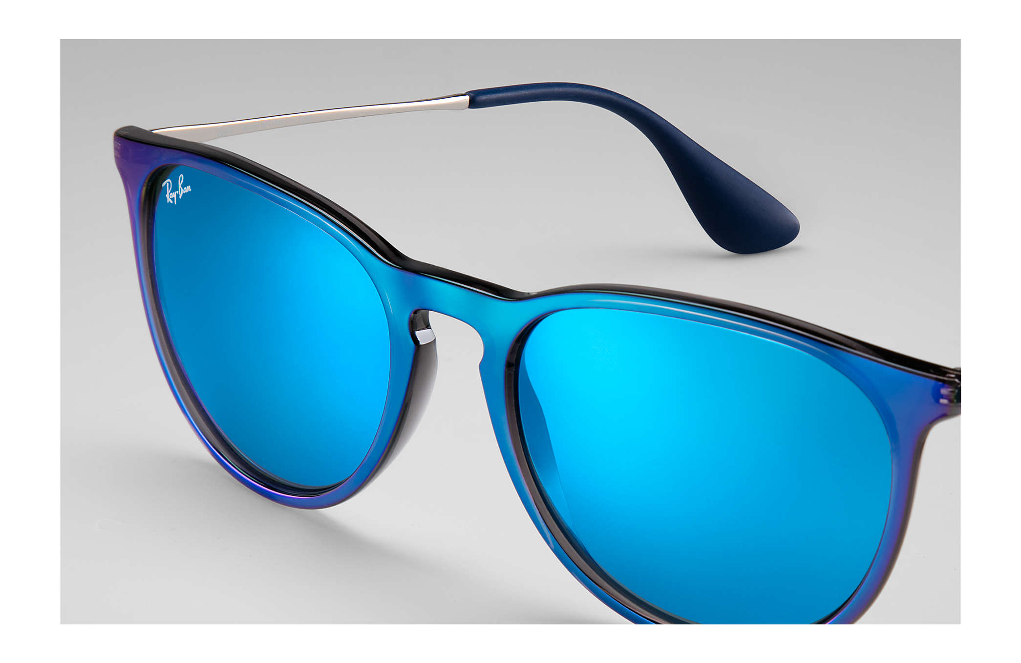 ray ban erika blauw ray ban erika blauw