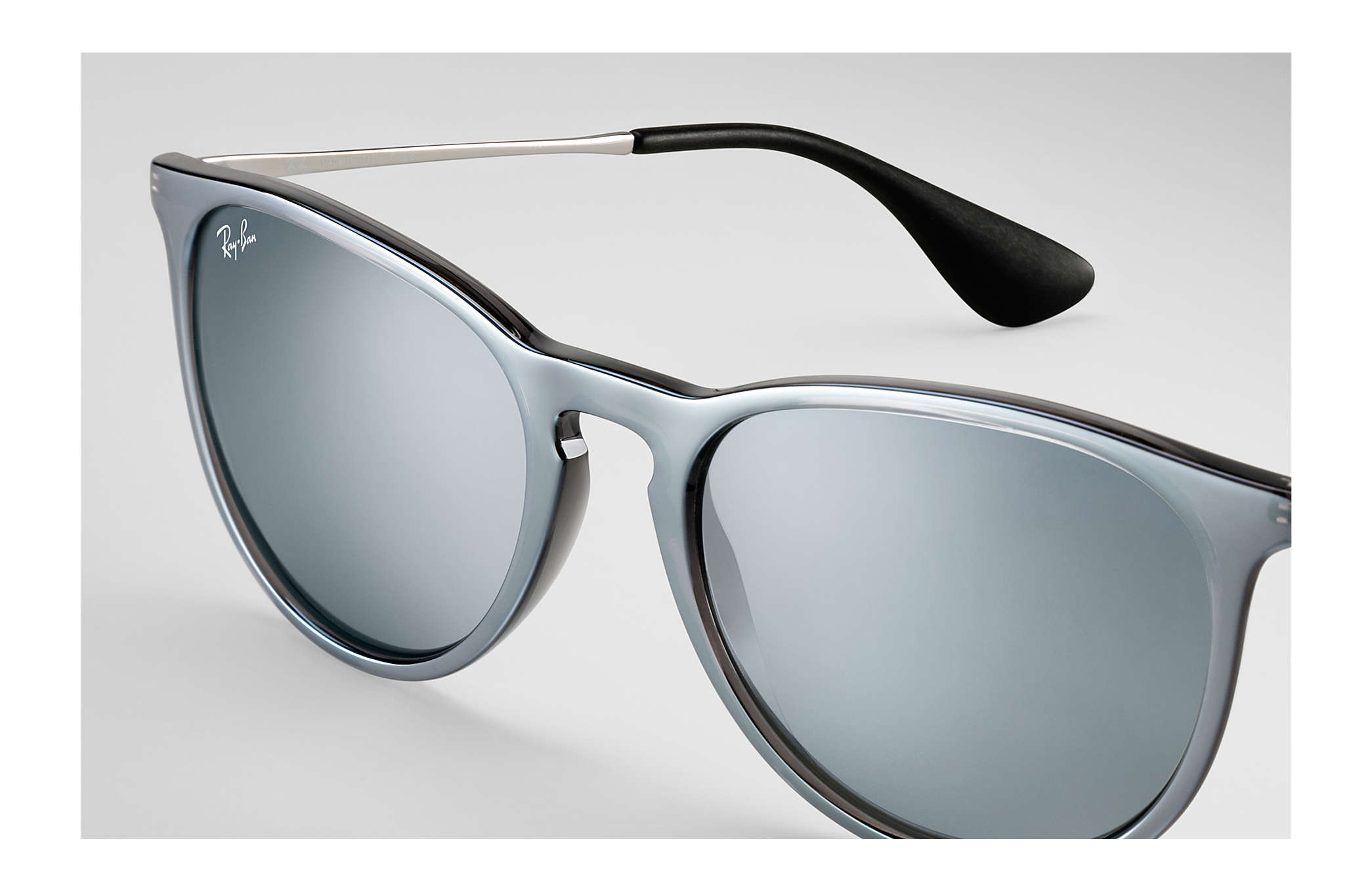 ray ban erika schwarz silber ray ban erika schwarz silber