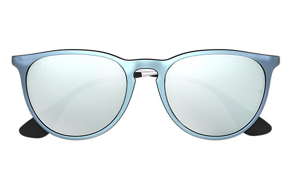 ray ban erika schwarz silber ray ban erika schwarz silber