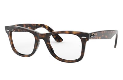 tortoise ray ban glasses