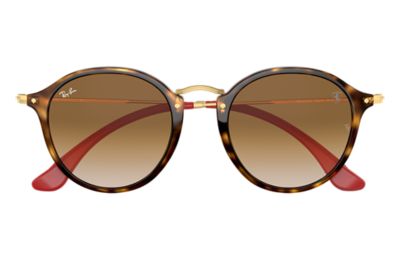 lentes ferrari ray ban