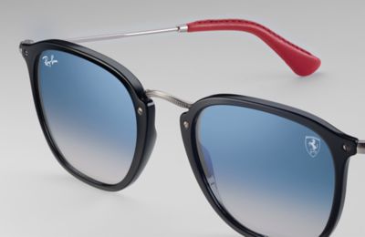 ray ban ferrari 2448