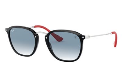 ray ban scuderia ferrari sunglasses