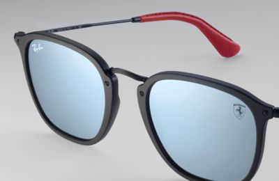 ray ban 2448 ferrari