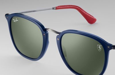 ray ban rb2448nm