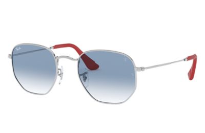 Ray-Ban Rb3548nm Scuderia Ferrari 