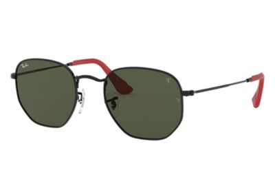 ray ban sunglasses range