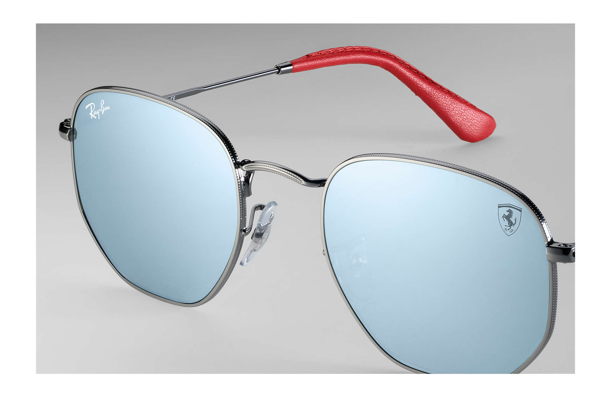 ray ban hexagonal ferrari ray ban hexagonal ferrari