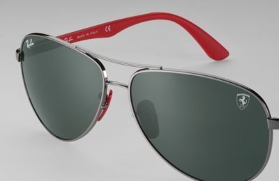 ray ban 8313 m ferrari