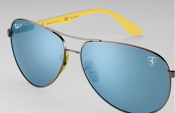 ray ban ferrari jaune ray ban ferrari jaune